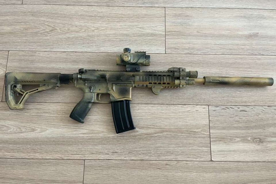 Satılık YİVSİZ TÜFEK – Husan M71 – 36 Kalibre (.410) – İzmir – İlan 16792 – Görsel 16794