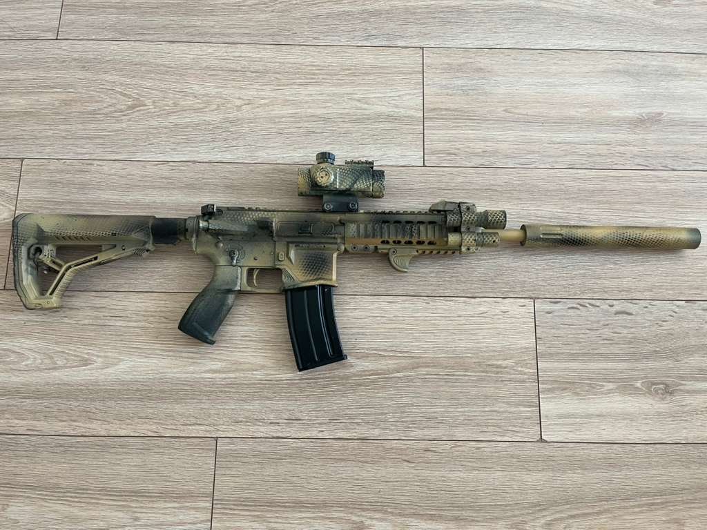 Satılık YİVSİZ TÜFEK – Husan M71 – 36 Kalibre (.410) – İzmir – İlan 16792 – Görsel 16794