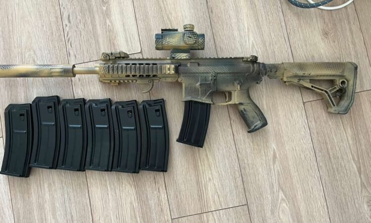 Satılık YİVSİZ TÜFEK – Husan M71 – 36 Kalibre (.410) – İzmir – İlan 16792 – Görsel 16793