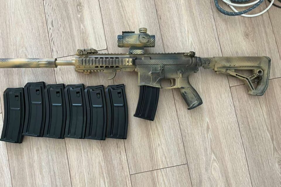 Satılık YİVSİZ TÜFEK – Husan M71 – 36 Kalibre (.410) – İzmir – İlan 16792 – Görsel 16793