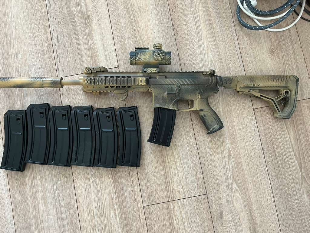 Satılık YİVSİZ TÜFEK – Husan M71 – 36 Kalibre (.410) – İzmir – İlan 16792 – Görsel 16793