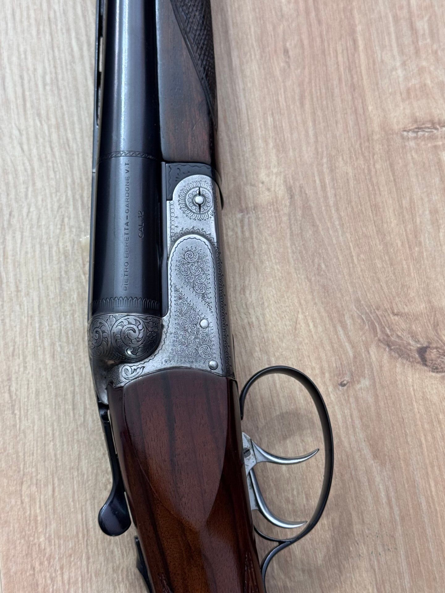 Satılık YİVSİZ TÜFEK – Beretta 626 – 12 Kalibre – İstanbul – İlan 16882 – Görsel 16883