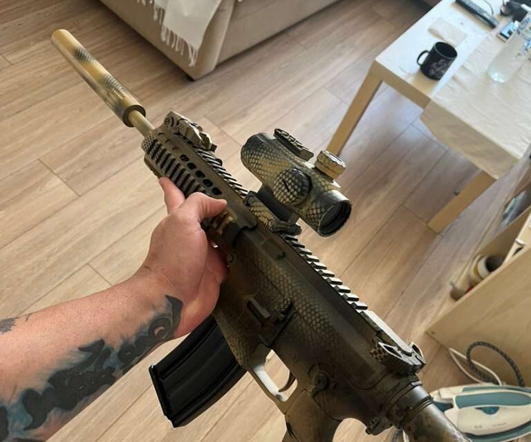 Satılık YİVSİZ TÜFEK – Husan M71 – 36 Kalibre (.410) – İzmir – İlan 16792 – Görsel 16795