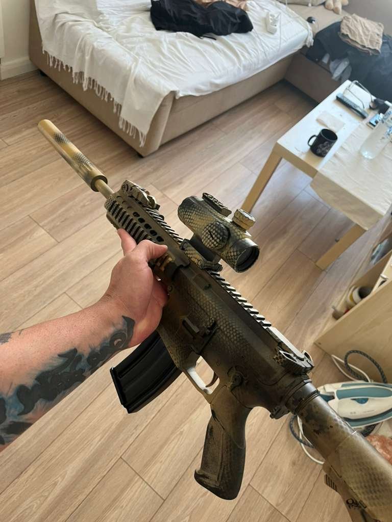 Satılık YİVSİZ TÜFEK – Husan M71 – 36 Kalibre (.410) – İzmir – İlan 16792 – Görsel 16795