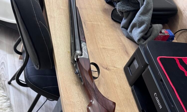 Satılık YİVSİZ TÜFEK – Beretta 626 – 12 Kalibre – İstanbul – İlan 16882 – Görsel 16888