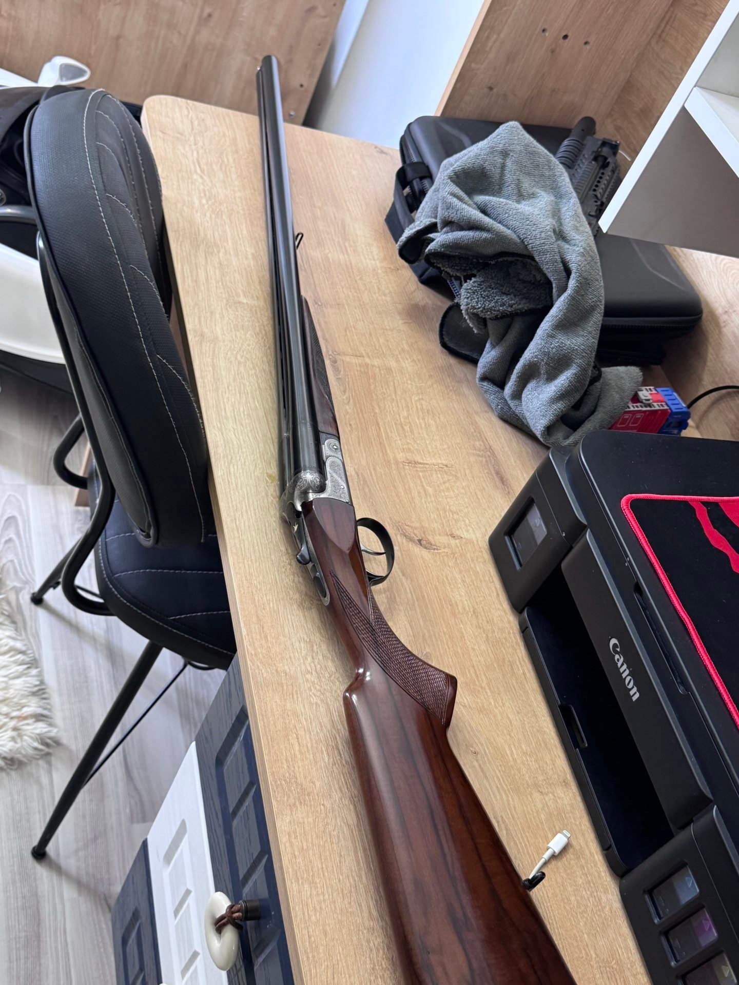 Satılık YİVSİZ TÜFEK – Beretta 626 – 12 Kalibre – İstanbul – İlan 16882 – Görsel 16888