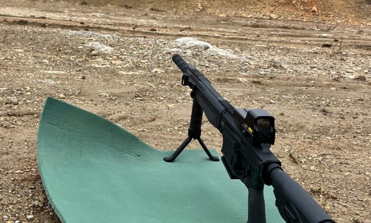 Satılık YİVSİZ TÜFEK – Hatsan Escort SD 12 – 12 Kalibre – Ankara – İlan 16990 – Görsel 16993