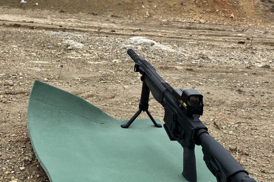 Satılık YİVSİZ TÜFEK – Hatsan Escort SD 12 – 12 Kalibre – Ankara – İlan 16990 – Görsel 16993