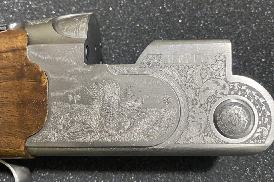 Satılık YİVSİZ TÜFEK – Beretta 687 – 12 Kalibre – Antalya – İlan 18783 – Görsel 18789