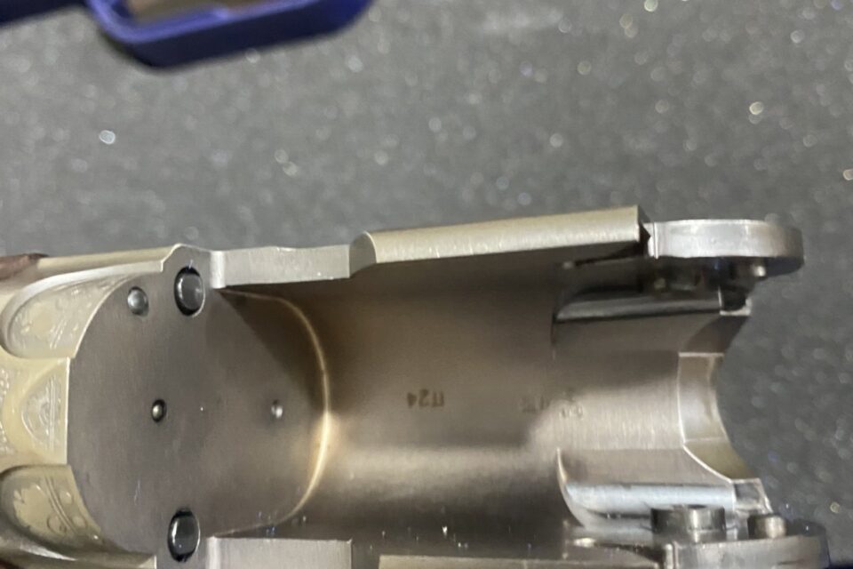 Satılık YİVSİZ TÜFEK – Beretta 687 – 12 Kalibre – Antalya – İlan 18783 – Görsel 18788