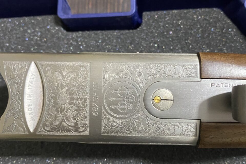 Satılık YİVSİZ TÜFEK – Beretta 687 – 12 Kalibre – Antalya – İlan 18783 – Görsel 18787