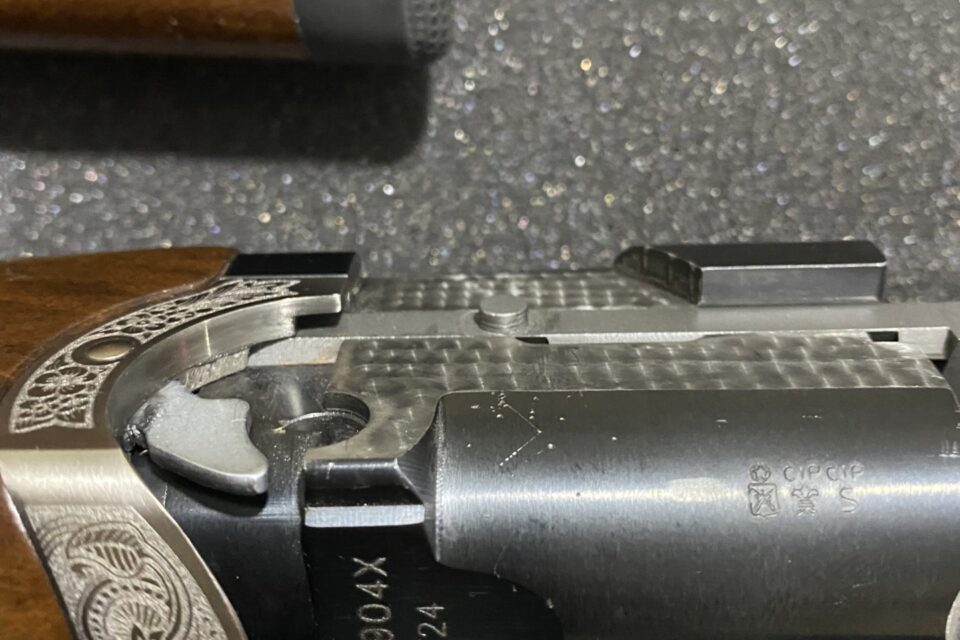 Satılık YİVSİZ TÜFEK – Beretta 687 – 12 Kalibre – Antalya – İlan 18783 – Görsel 18784