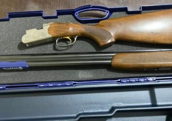 Satılık YİVSİZ TÜFEK – Beretta 687 – 12 Kalibre – Antalya – İlan 18783 – Görsel 18785