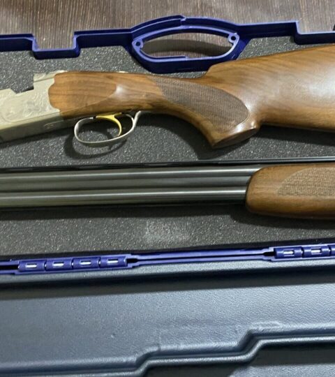 Satılık YİVSİZ TÜFEK – Beretta 687 – 12 Kalibre – Antalya – İlan 18783 – Görsel 18785