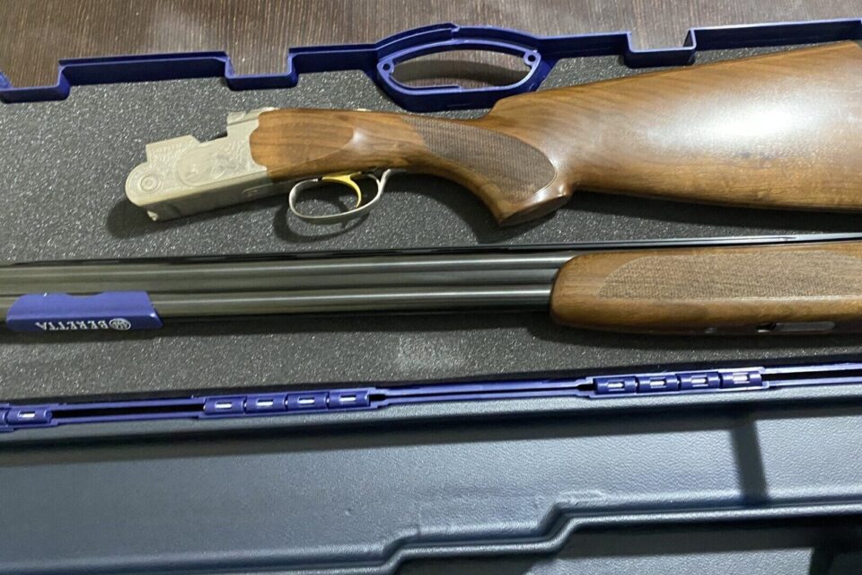 Satılık YİVSİZ TÜFEK – Beretta 687 – 12 Kalibre – Antalya – İlan 18783 – Görsel 18785