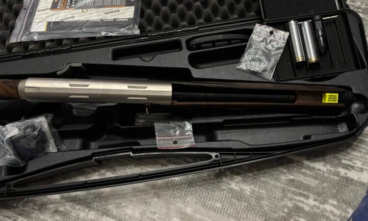 Satılık YİVSİZ TÜFEK – Browning A5 – 12 Kalibre – Kayseri – İlan 18447 – Görsel 18452