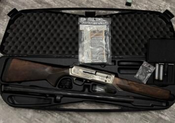 Satılık YİVSİZ TÜFEK – Browning A5 – 12 Kalibre – Kayseri – İlan 18447 – Görsel 18453