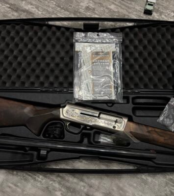 Satılık YİVSİZ TÜFEK – Browning A5 – 12 Kalibre – Kayseri – İlan 18447 – Görsel 18453