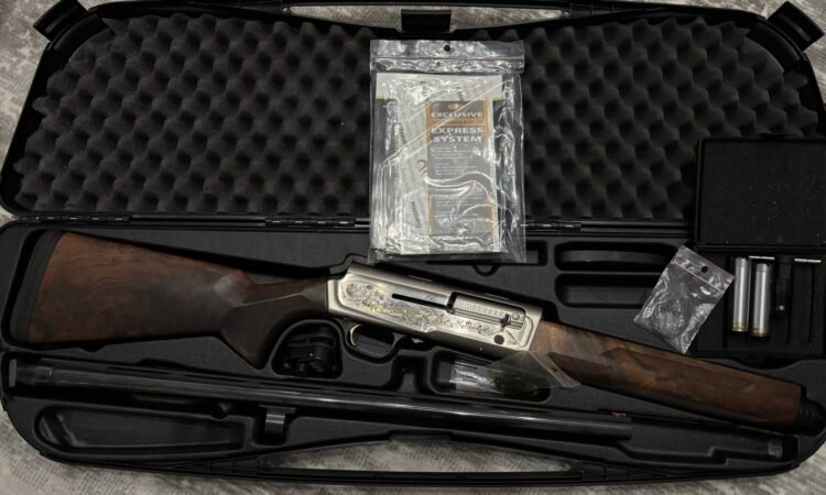 Satılık YİVSİZ TÜFEK – Browning A5 – 12 Kalibre – Kayseri – İlan 18447 – Görsel 18453