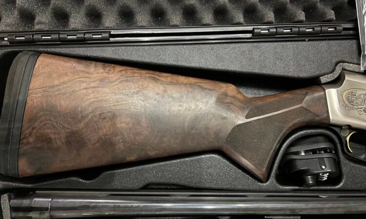 Satılık YİVSİZ TÜFEK – Browning A5 – 12 Kalibre – Kayseri – İlan 18447 – Görsel 18448