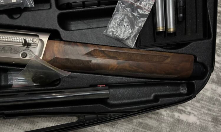 Satılık YİVSİZ TÜFEK – Browning A5 – 12 Kalibre – Kayseri – İlan 18447 – Görsel 18449