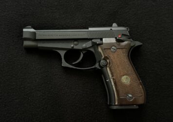 Satılık TABANCA – Beretta 81 – 7.65mm (.32 ACP) – Bulundurma Ruhsatlı – Muğla – İlan 18335 – Görsel 18336