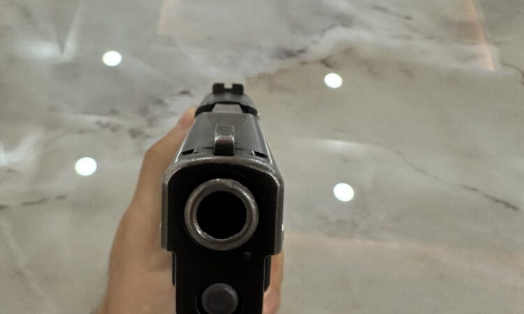 Satılık TABANCA – Sig Sauer P226 – 9mm (9x19mm) – Taşıma Ruhsatlı – Siirt – İlan 19154 – Görsel 19158