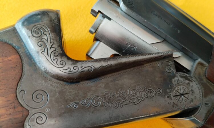 Satılık YİVSİZ TÜFEK – Merkel Süperpoze – 12 Kalibre – Antalya – İlan 18790 – Görsel 18792