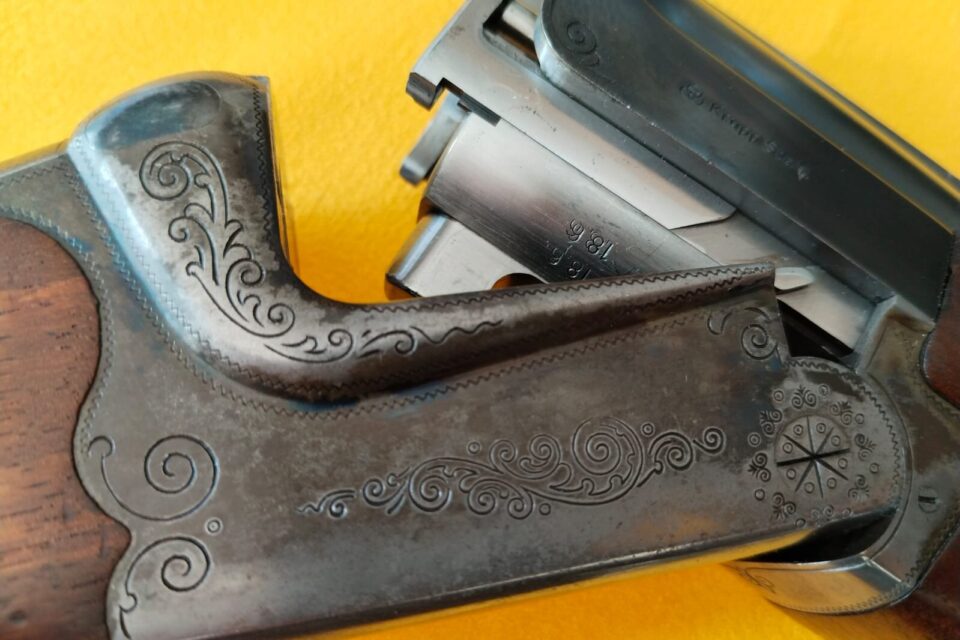 Satılık YİVSİZ TÜFEK – Merkel Süperpoze – 12 Kalibre – Antalya – İlan 18790 – Görsel 18792