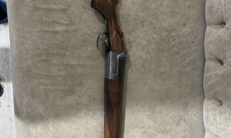 Satılık YİVSİZ TÜFEK – Merkel Süperpoze – 12 Kalibre – Antalya – İlan 18790 – Görsel 19161