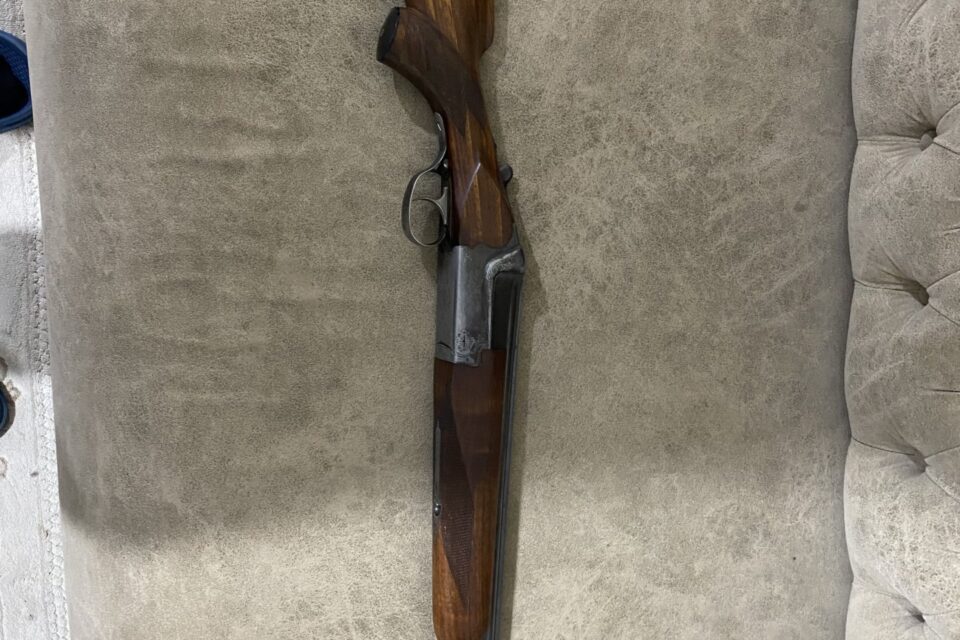 Satılık YİVSİZ TÜFEK – Merkel Süperpoze – 12 Kalibre – Antalya – İlan 18790 – Görsel 19161