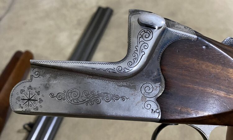 Satılık YİVSİZ TÜFEK – Merkel Süperpoze – 12 Kalibre – Antalya – İlan 18790 – Görsel 19162