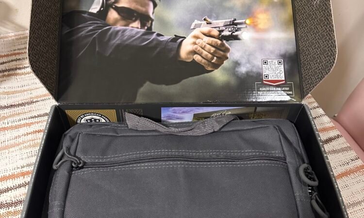 Satılık TABANCA – Kimber 1911 – 45 ACP – Taşıma Ruhsatlı – İstanbul – İlan 17761 – Görsel 17765