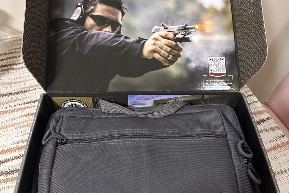 Satılık TABANCA – Kimber Rapide Dawn – 45 ACP – Taşıma Ruhsatlı – İstanbul – İlan 17761 – Görsel 17765