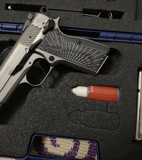 Satılık TABANCA – Tisaş Zig 14 – 9mm (9x19mm) – Bulundurma Ruhsatlı – Kayseri – İlan 18285 – Görsel 18286