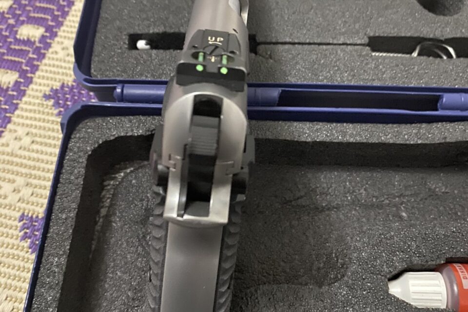 Satılık TABANCA – Tisaş Zig 14 – 9mm (9x19mm) – Bulundurma Ruhsatlı – Kayseri – İlan 18285 – Görsel 18290