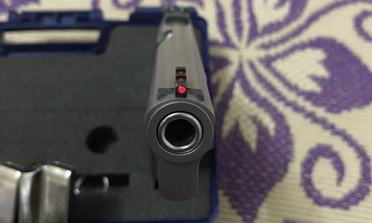 Satılık TABANCA – Tisaş Zig 14 – 9mm (9x19mm) – Bulundurma Ruhsatlı – Kayseri – İlan 18285 – Görsel 18287