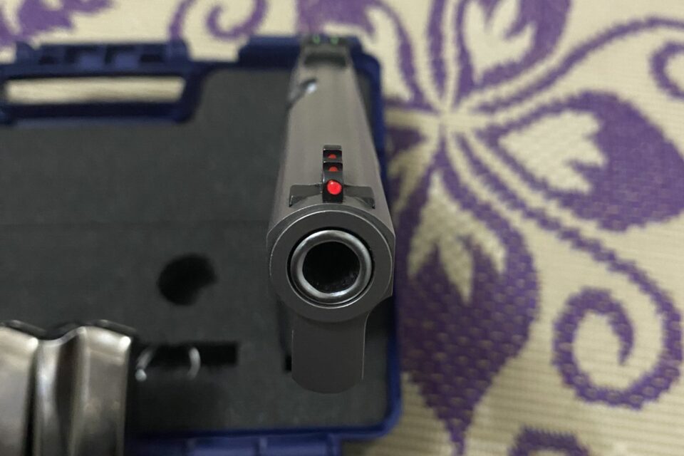 Satılık TABANCA – Tisaş Zig 14 – 9mm (9x19mm) – Bulundurma Ruhsatlı – Kayseri – İlan 18285 – Görsel 18287