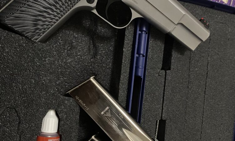 Satılık TABANCA – Tisaş Zig 14 – 9mm (9x19mm) – Bulundurma Ruhsatlı – Kayseri – İlan 18285 – Görsel 18288