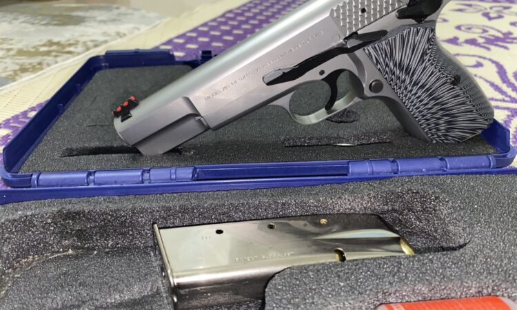 Satılık TABANCA – Tisaş Zig 14 – 9mm (9x19mm) – Bulundurma Ruhsatlı – Kayseri – İlan 18285 – Görsel 18289