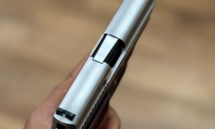 Satılık TABANCA – Sig Sauer P229 – 9mm (9x19mm) – Taşıma Ruhsatlı – Adana – İlan 17657 – Görsel 17660