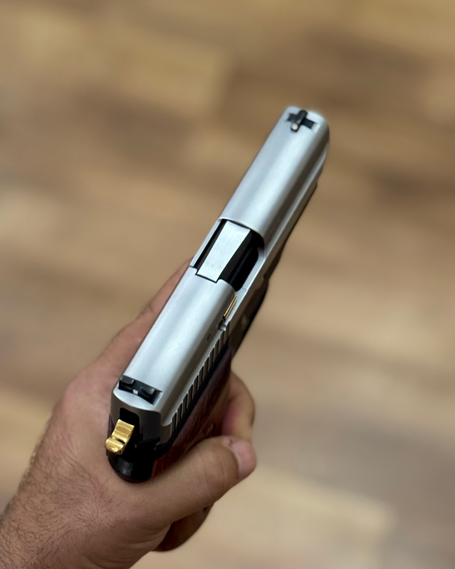 Satılık TABANCA – Sig Sauer P229 – 9mm (9x19mm) – Taşıma Ruhsatlı – Adana – İlan 17657 – Görsel 17660