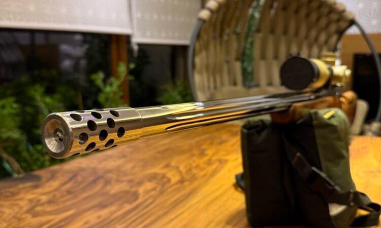 Satılık YİVLİ TÜFEK – Prechtl GS-04 – 338 Lapua Magnum – Taşıma Ruhsatlı – Afyonkarahisar – İlan 17539 – Görsel 17540