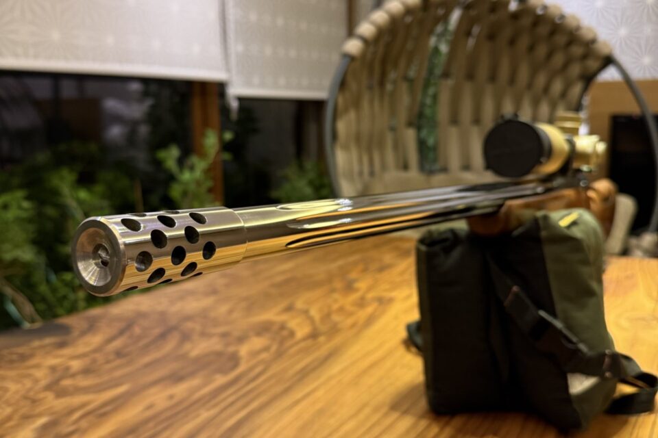 Satılık YİVLİ TÜFEK – Prechtl GS-04 – 338 Lapua Magnum – Taşıma Ruhsatlı – Afyonkarahisar – İlan 17539 – Görsel 17540