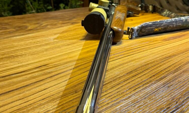 Satılık YİVLİ TÜFEK – Prechtl GS-04 – 338 Lapua Magnum – Taşıma Ruhsatlı – Afyonkarahisar – İlan 17539 – Görsel 17545