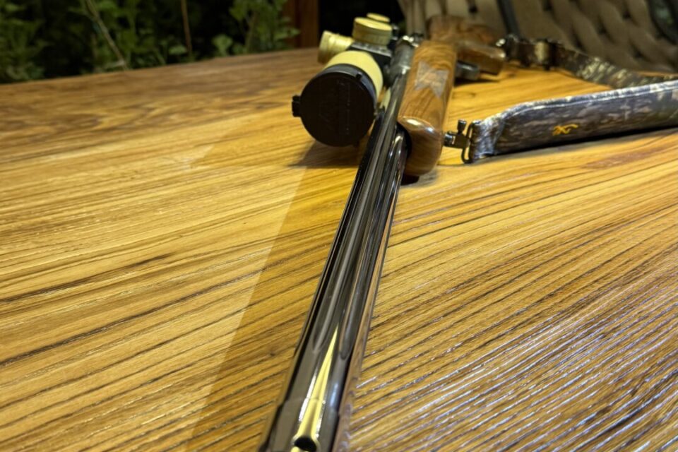 Satılık YİVLİ TÜFEK – Prechtl GS-04 – 338 Lapua Magnum – Taşıma Ruhsatlı – Afyonkarahisar – İlan 17539 – Görsel 17545