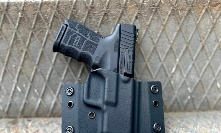 Satılık TABANCA – Sarsılmaz SAR9 – 9mm (9x19mm) – Taşıma Ruhsatlı – Kayseri – İlan 18708 – Görsel 18710