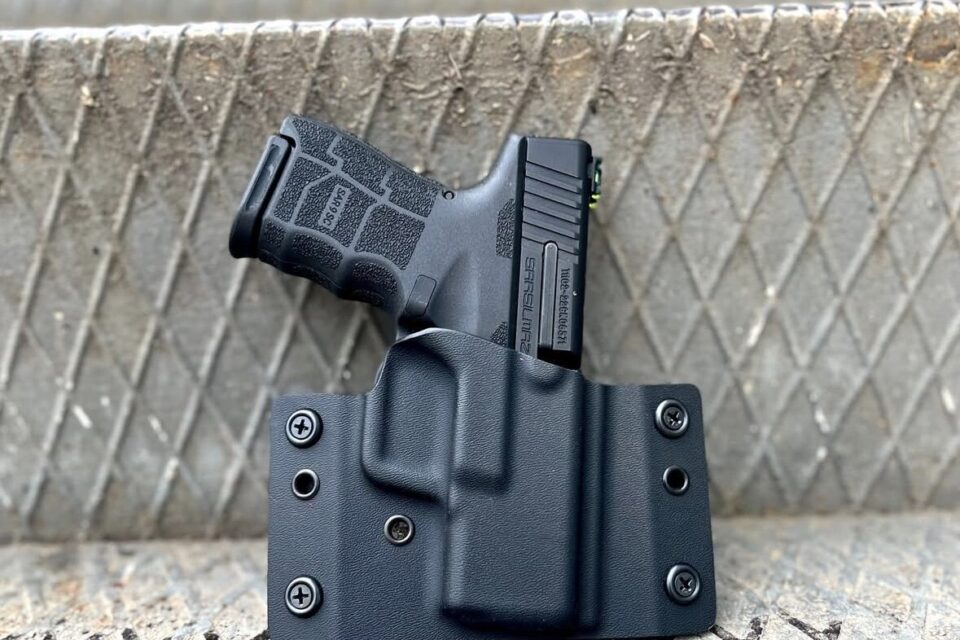 Satılık TABANCA – Sarsılmaz SAR9 – 9mm (9x19mm) – Taşıma Ruhsatlı – Kayseri – İlan 18708 – Görsel 18710