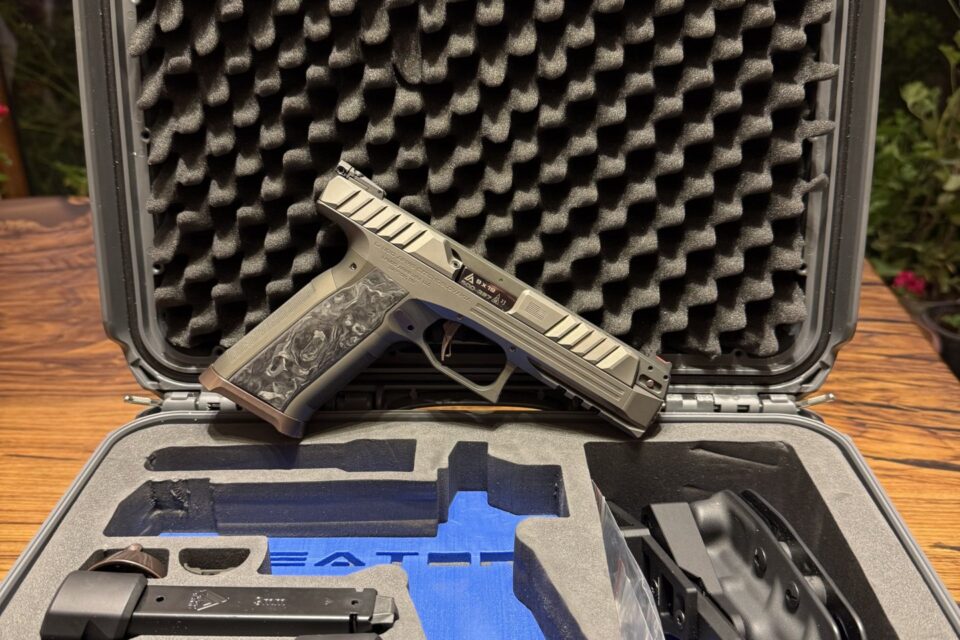 Satılık TABANCA – Laugo Alien Creator – 9mm (9x19mm) – Taşıma Ruhsatlı – Afyonkarahisar – İlan 17547 – Görsel 17550