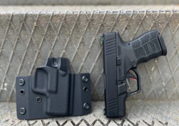 Satılık TABANCA – Sarsılmaz SAR9 – 9mm (9x19mm) – Taşıma Ruhsatlı – Kayseri – İlan 18708 – Görsel 18709